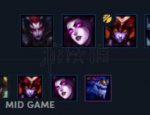 《LOL》云顶之弈恶魔双龙元素使阵容攻略