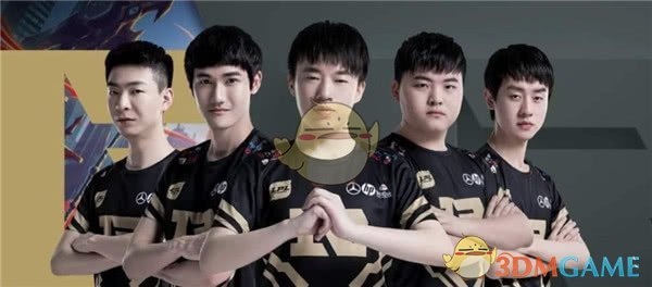 《LOL》S9总决赛队伍介绍