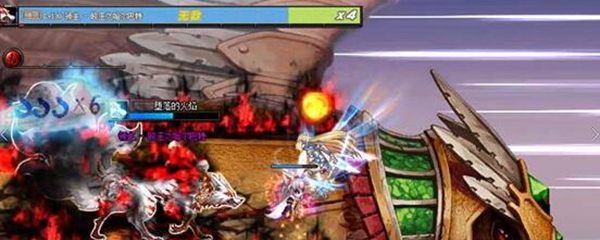 dnf95泰波尔斯武器是什么