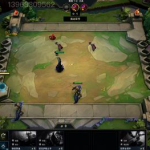 《LOL》云顶之弈血量增加方法
