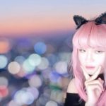 《英雄联盟》选手“姿态”晒女装照