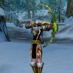 《魔兽世界》怀旧服猎人武器获取攻略