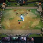 《LOL》云顶之弈定级赛玩法攻略