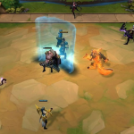 《LOL》云顶之弈9.14排位上分阵容汇总