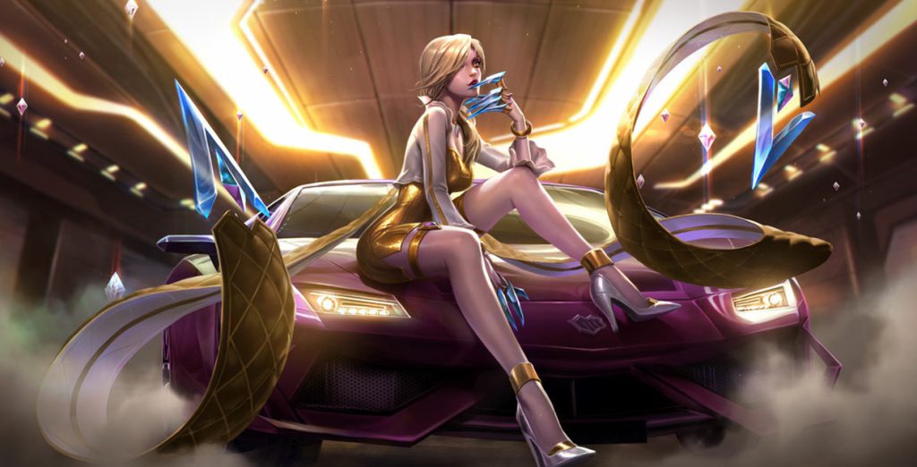 《LOL》7月25日测试服版本更新内容汇总