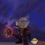 《魔兽世界》怀旧服战士升级天赋加点分享