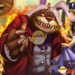 《LOL》八周年历届周年皮肤盘点