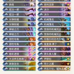 《炉石传说》暗影崛起太子决斗骑卡组介绍