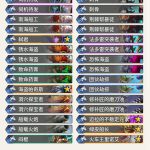 《炉石传说》暗影崛起狂野海君贼卡组介绍