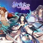 《新倩女幽魂》春与秋叙灵匣用处