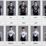 《LOL》7月26日夏季赛赛程 Flawless野区迎来Ben4挑战