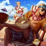 《魔兽世界》怀旧服钓鱼1到300练级攻略