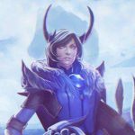 dota2丛林乱斗技能搭配