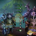 《魔兽世界》怀旧服部落制皮任务攻略