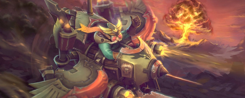 dota霸业怎么玩