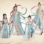《剑网3》7月25日更新内容一览