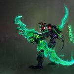 《魔兽世界》7月26日更新内容一览