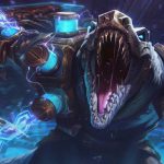 《LOL》9.14版本各位置T1级别英雄攻略汇总