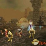 《魔兽世界》通灵学院钥匙任务攻略