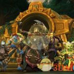 《魔兽世界》怀旧服玛拉顿门任务攻略