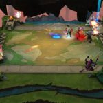 《LOL》云顶之弈三9.15星幽梦船长套路讲解