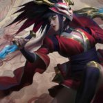 《LOL》云顶之弈9.15版虚空刺客流玩法介绍