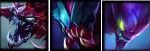 《LOL》云顶之弈9.15版虚空六刺客流玩法介绍