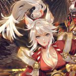 金鱼姬十层怎么过