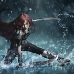 《LOL》云顶之弈刺猬流龙女阵容搭配攻略