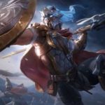 《LOL》潘森重做技能介绍
