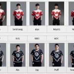 《LOL》7月30日夏季赛赛程 LGD新人上单对决Natural