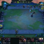 《LOL》云顶之弈9.15版9剑士阵容玩法视频讲解
