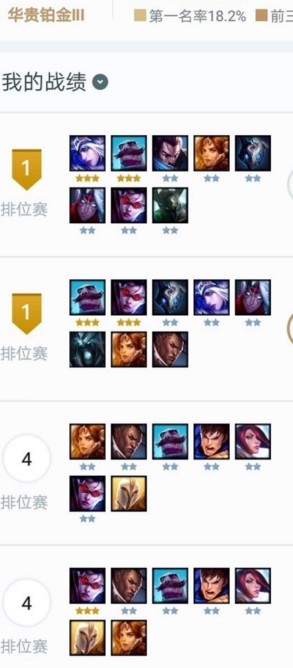 《LOL》云顶之弈布隆肉装吃鸡玩法分享