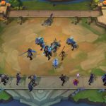 《LOL》9.15云顶之弈盖伦卢锡安排位稳定上分教学视频