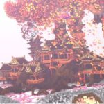 《我的世界》大神展示