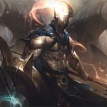 《LOL》潘森重做上线时间介绍