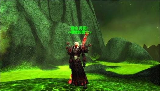 《魔兽世界》怀旧服急救快速升级攻略