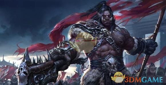 《魔兽世界》怀旧服战士PVE攻略