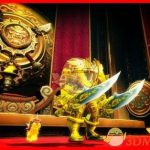 《魔兽世界》怀旧服战士武器附魔方法