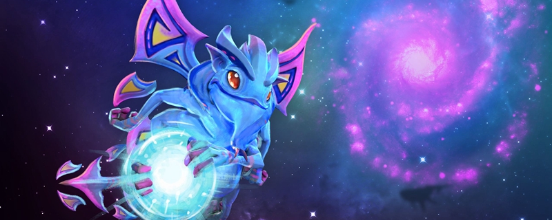 《DOTA2》7.22F英雄改动一览