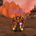 《魔兽世界》怀旧服战士PVP武器推荐
