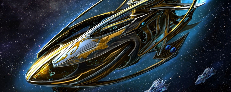 星际争霸人族打法