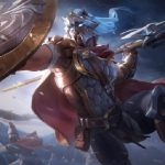 《LOL》新版潘森打野攻略