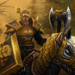 《魔兽世界》8.2奶骑PVP战场攻略
