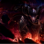 《LOL》新版潘森符文加点攻略