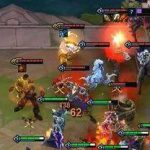《LOL》云顶之弈帝国游侠阵容搭配攻略