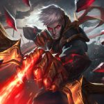 《LOL》云顶之弈9.14B排位强势阵容推荐