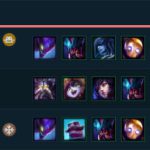 《LOL》云顶之弈9.15虚空羁绊阵容攻略
