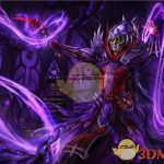 《魔兽世界》怀旧服暗牧毕业武器推荐