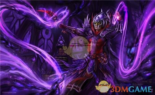 《魔兽世界》怀旧服暗牧毕业武器推荐